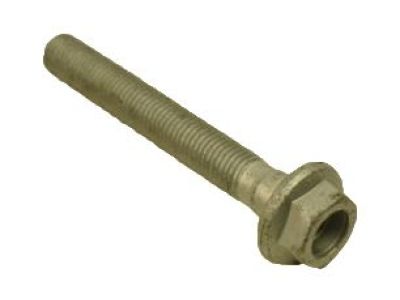 GM 11100011 Bolt, Rear Axle