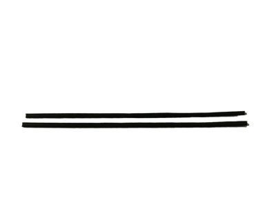 GM 12339129 Insert-Windshield Wiper Blade