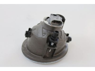 GM 88973636 Fog Lamp Assembly