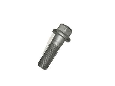 GM 11609768 Bearing Support Bolt