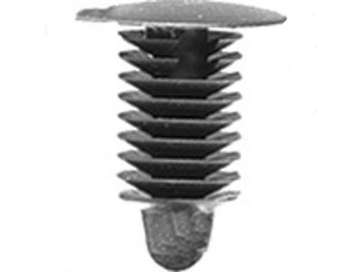 GM 20699808 Emblem Screw