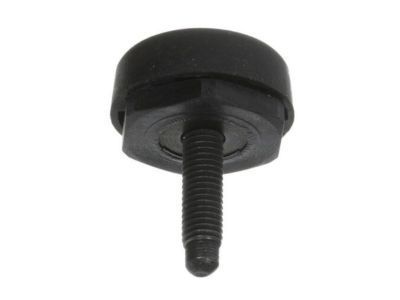 GM 22951585 Bumper