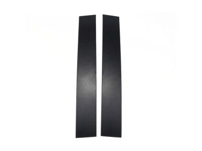 GM 23115749 Weatherstrip Pillar Trim