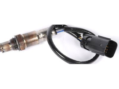 GM 12652845 Upper Oxygen Sensor