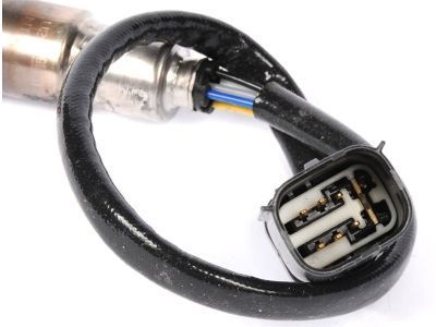 GM 12652845 Upper Oxygen Sensor