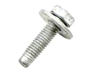 GM 11519376 Holder Bolt