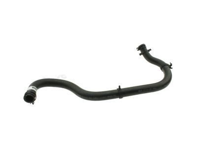 GM 15179498 Upper Hose