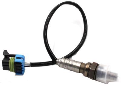 GM 12572705 Front Oxygen Sensor