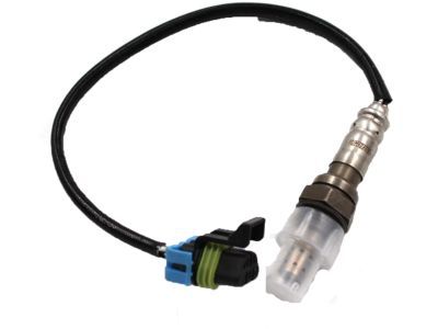 GM 12572705 Front Oxygen Sensor