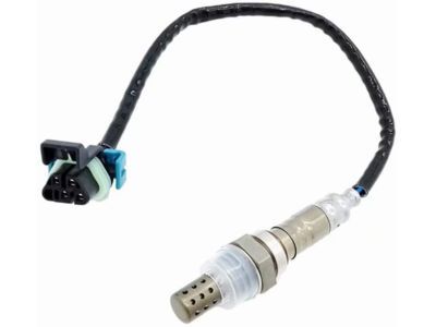 GM 12572705 Front Oxygen Sensor