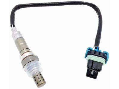 GM 12572705 Front Oxygen Sensor