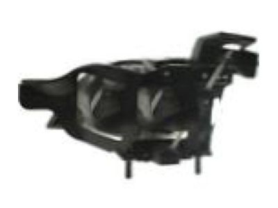 GM 10368388 Headlamp Capsule Assembly