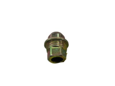 GM 88891753 Wheel Nut