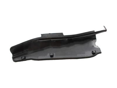 GM 15794785 Water Deflector