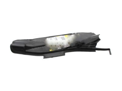 GM 15794785 Water Deflector