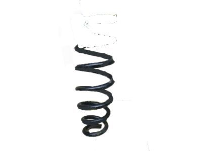 GM 25810851 Front Spring