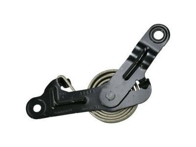 GM 84253087 Assist Spring