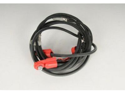 GM 88973073 Cable, Battery Positive