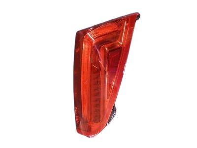 GM 84136218 Tail Lamp Assembly