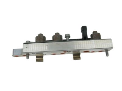 GM 12591943 Manifold, Valve Lifter Oil