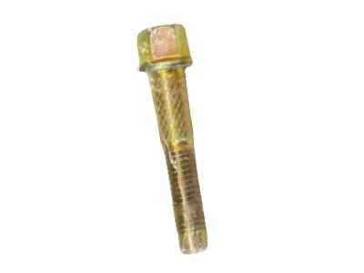 GM 12561848 Starter Mount Bolt