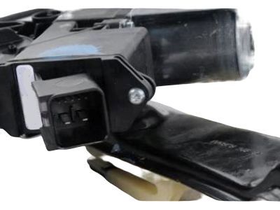 GM 22810016 Window Regulator