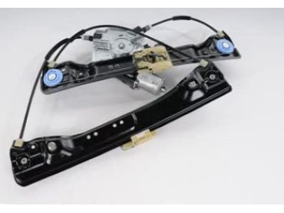 GM 22810016 Window Regulator