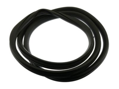 GM 23283531 Surround Weatherstrip