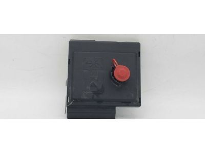 GM 84095551 Distribution Box