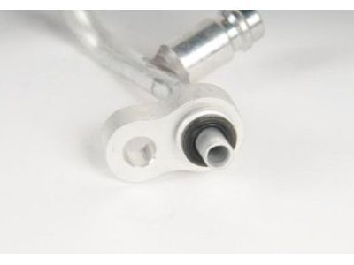 GM 19169412 Tube Asm, A/C Evaporator