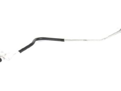 GM 19169412 Tube Asm, A/C Evaporator