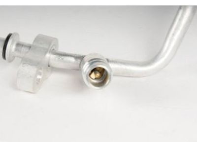 GM 19169412 Tube Asm, A/C Evaporator