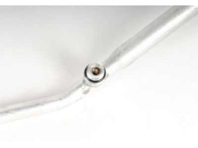 GM 19169412 Tube Asm, A/C Evaporator