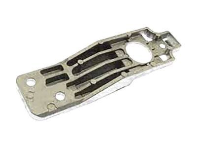 GM 23120324 Radiator Lower Bracket