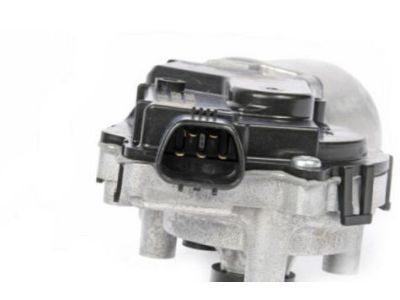 GM 22956301 Front Motor