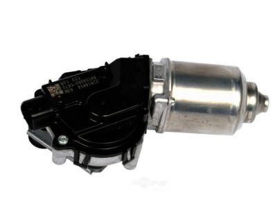 GM 22956301 Front Motor