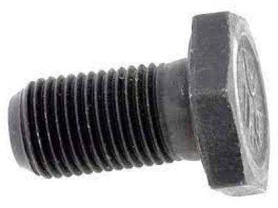 GM 12338144 Flywheel Bolt