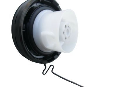 GM 88973476 Cap, Fuel Tank Filler