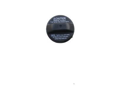 GM 88973476 Cap, Fuel Tank Filler
