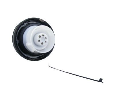 GM 88973476 Cap, Fuel Tank Filler