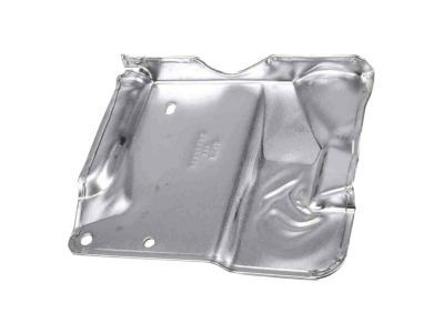 GM 12657796 Heat Shield