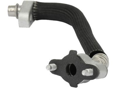 GM 24506775 Pipe Asm, EGR Valve