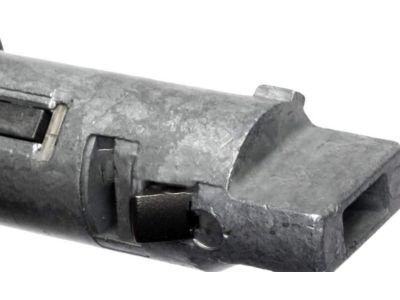 GM 15783576 Ignition Cylinder