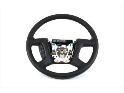 GM 22947808 Steering Wheel Assembly *Ebony