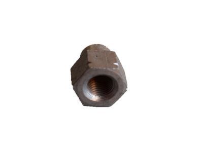 GM 11562324 Nut - Female Flared 60 Degree Tube