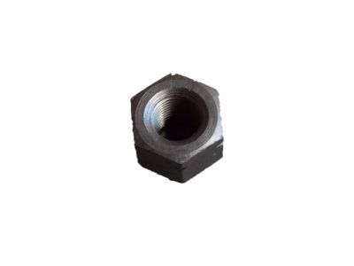 GM 11562324 Nut - Female Flared 60 Degree Tube