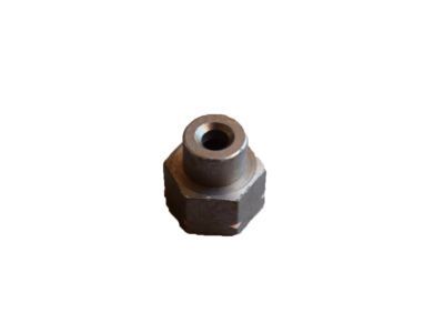 GM 11562324 Nut - Female Flared 60 Degree Tube