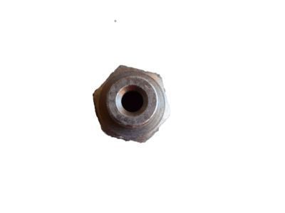 GM 11562324 Nut - Female Flared 60 Degree Tube