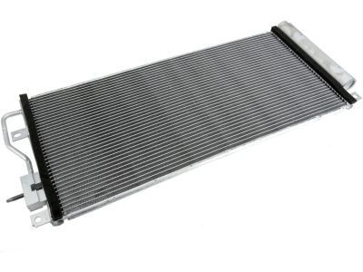 GM 95410841 Condenser