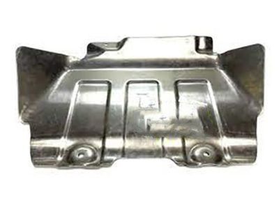 GM 23135960 Shield-Underbody Splash